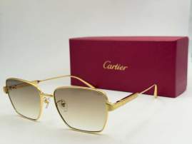 Picture of Cartier Sunglasses _SKUfw81853061fw